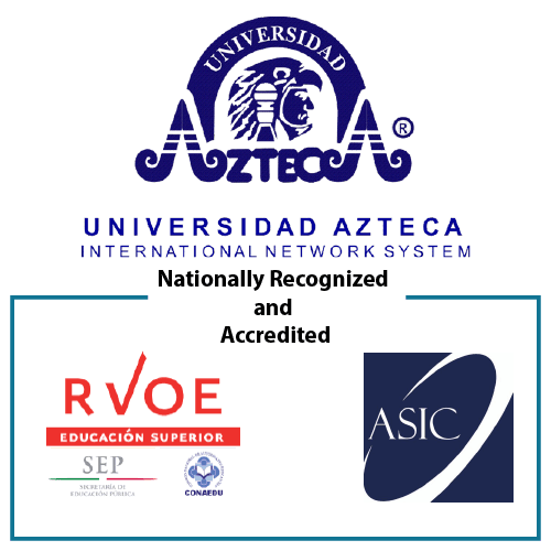 UA-International Program affiliation