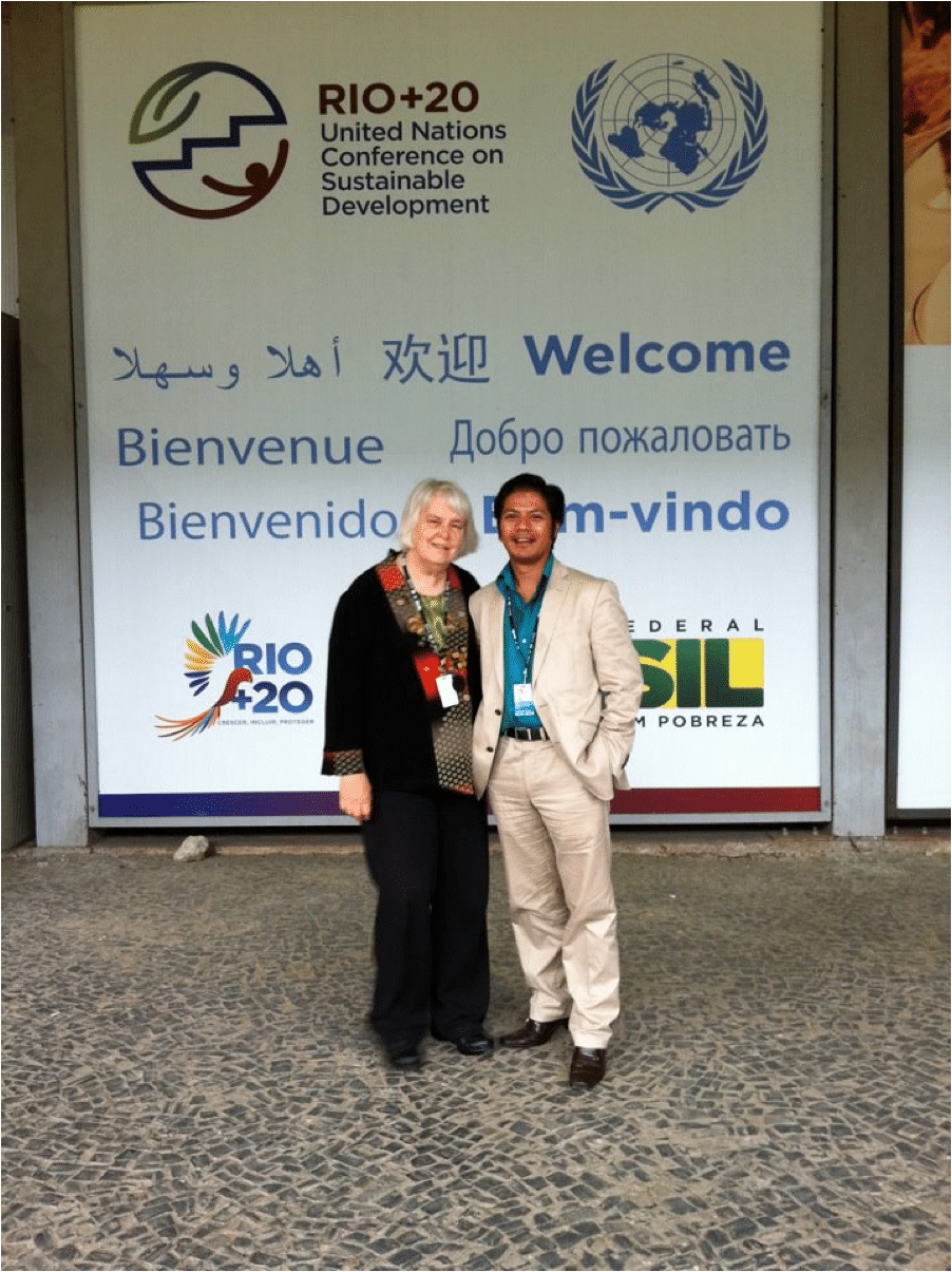 Rio+20 United Nations Conference on Sustainable Development – IOU ...