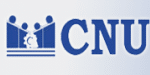 CNU logo
