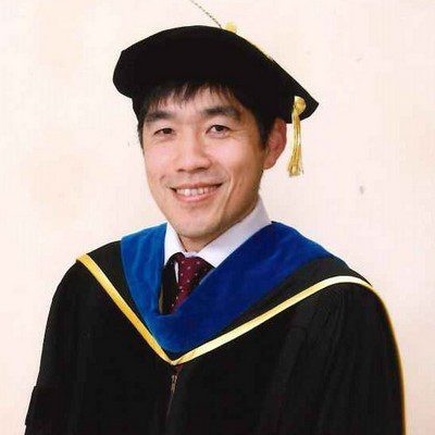 Dr. Naoya Kato - IOUF Alumnus